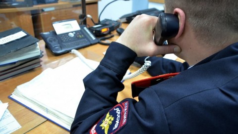 Сотрудники полиции установили причастных к совершению мошенничества на 790 000 рублей